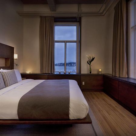 Hotel 71 By Preferred Hotels & Resorts ケベックシティ エクステリア 写真