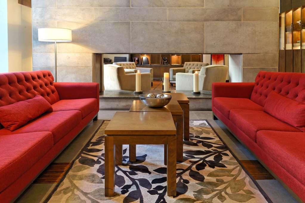 Hotel 71 By Preferred Hotels & Resorts ケベックシティ 設備 写真