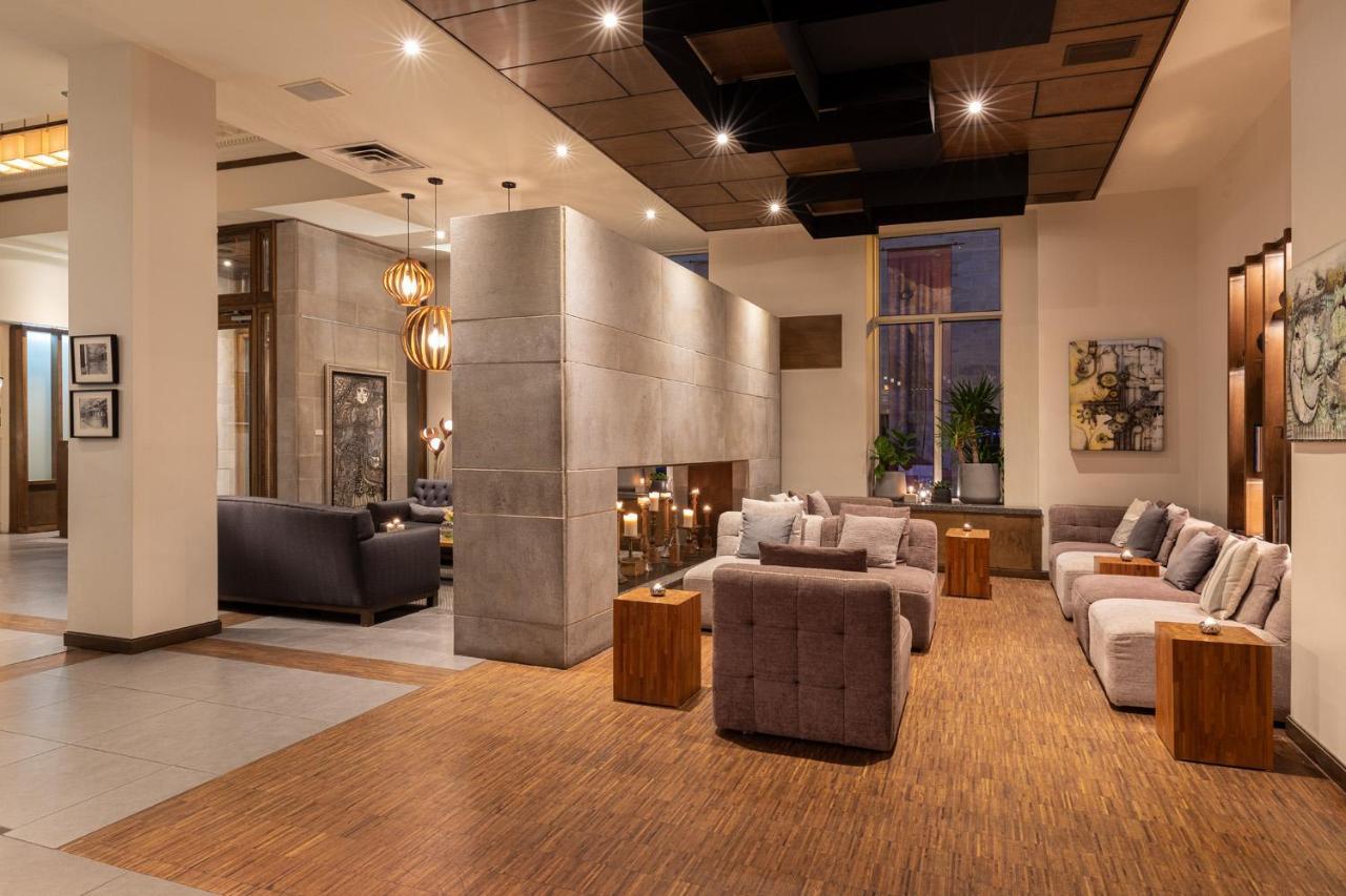 Hotel 71 By Preferred Hotels & Resorts ケベックシティ エクステリア 写真