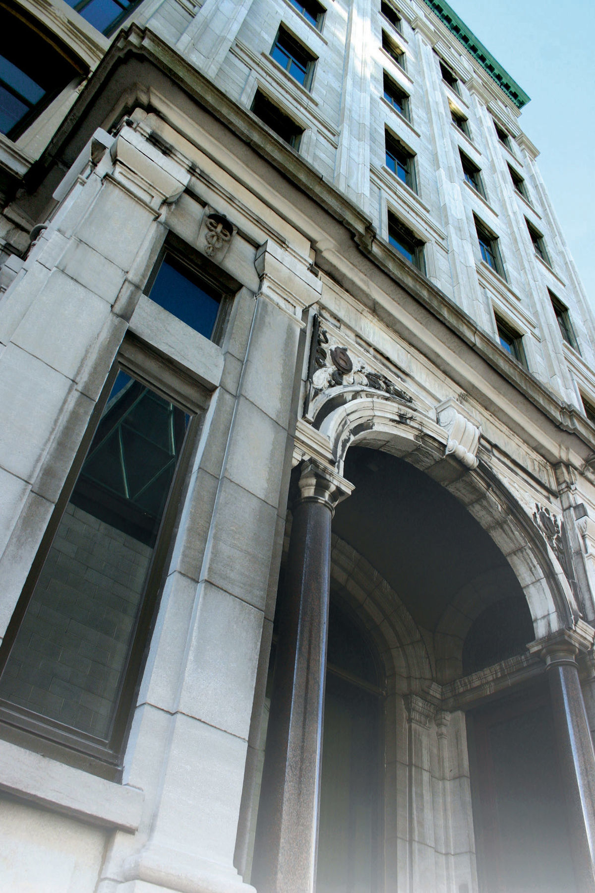 Hotel 71 By Preferred Hotels & Resorts ケベックシティ エクステリア 写真