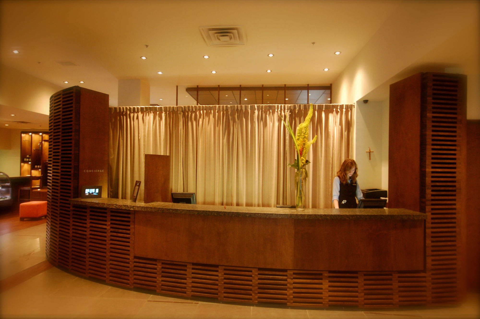 Hotel 71 By Preferred Hotels & Resorts ケベックシティ エクステリア 写真