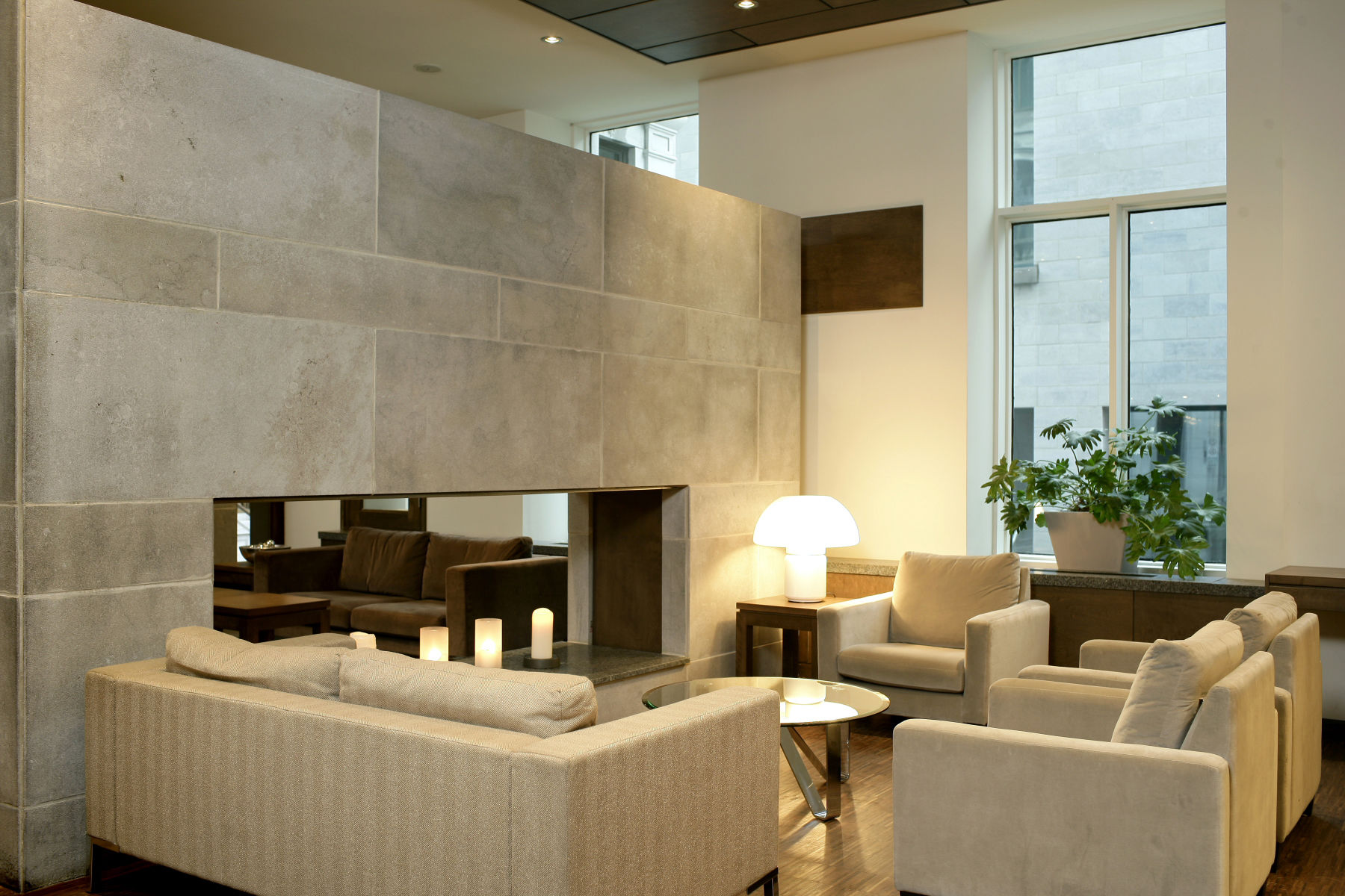 Hotel 71 By Preferred Hotels & Resorts ケベックシティ エクステリア 写真