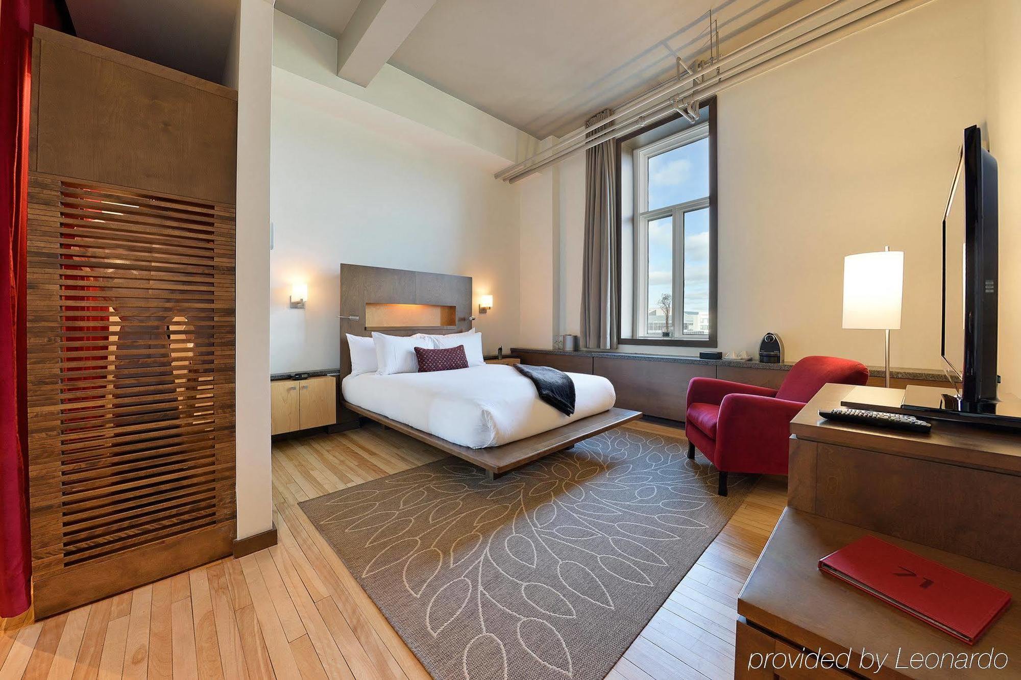 Hotel 71 By Preferred Hotels & Resorts ケベックシティ エクステリア 写真