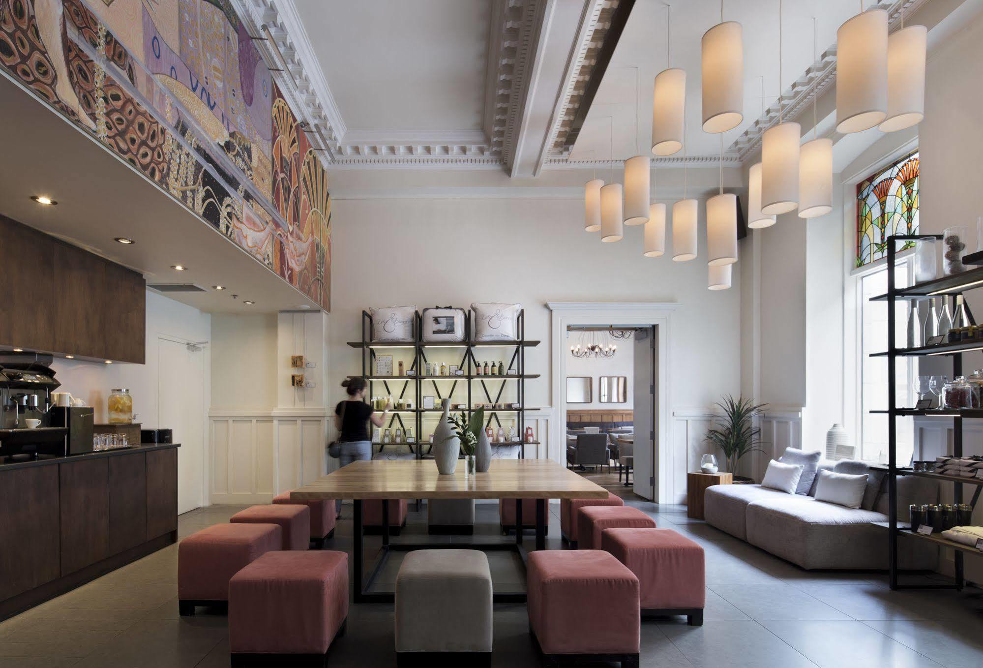 Hotel 71 By Preferred Hotels & Resorts ケベックシティ エクステリア 写真