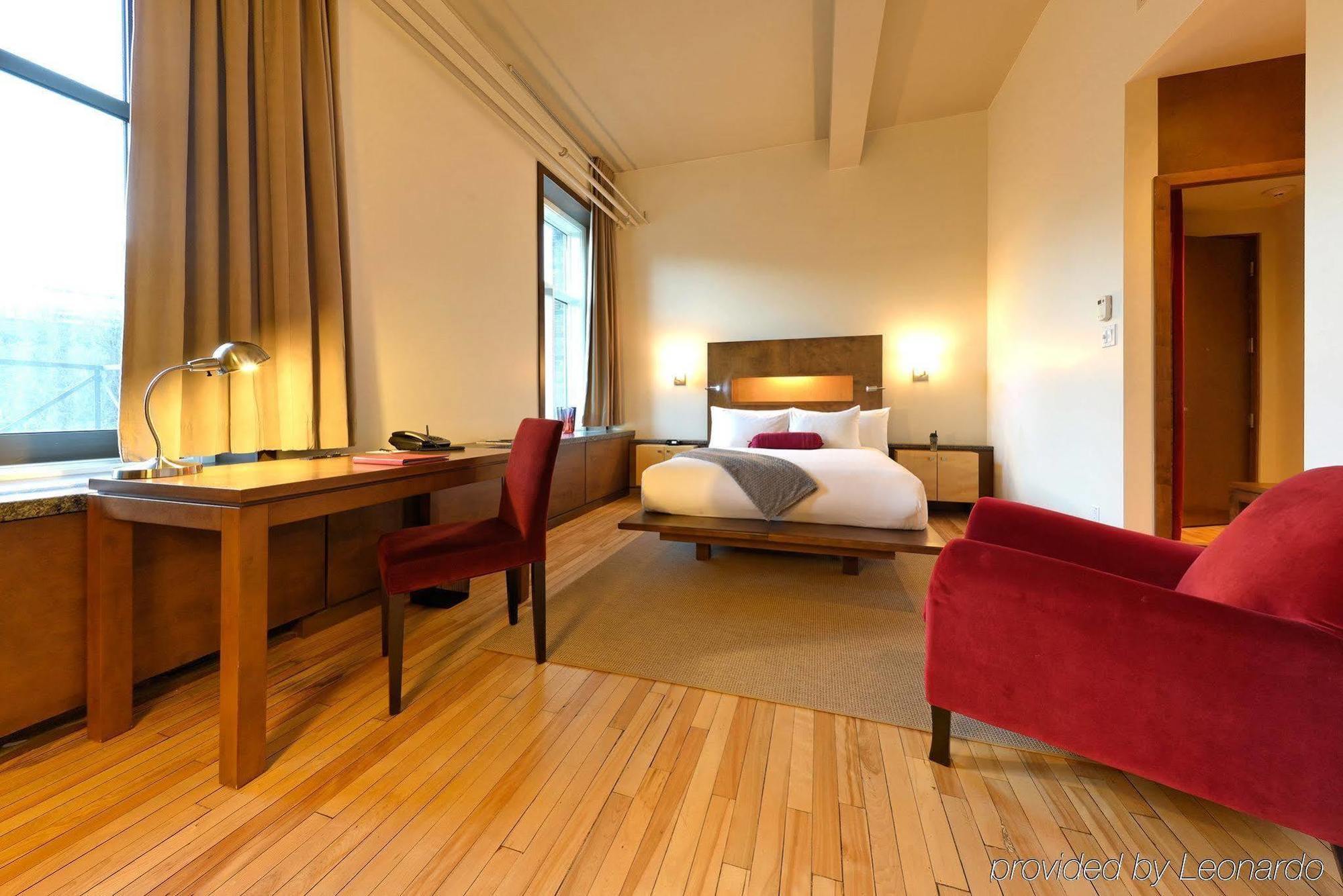 Hotel 71 By Preferred Hotels & Resorts ケベックシティ エクステリア 写真