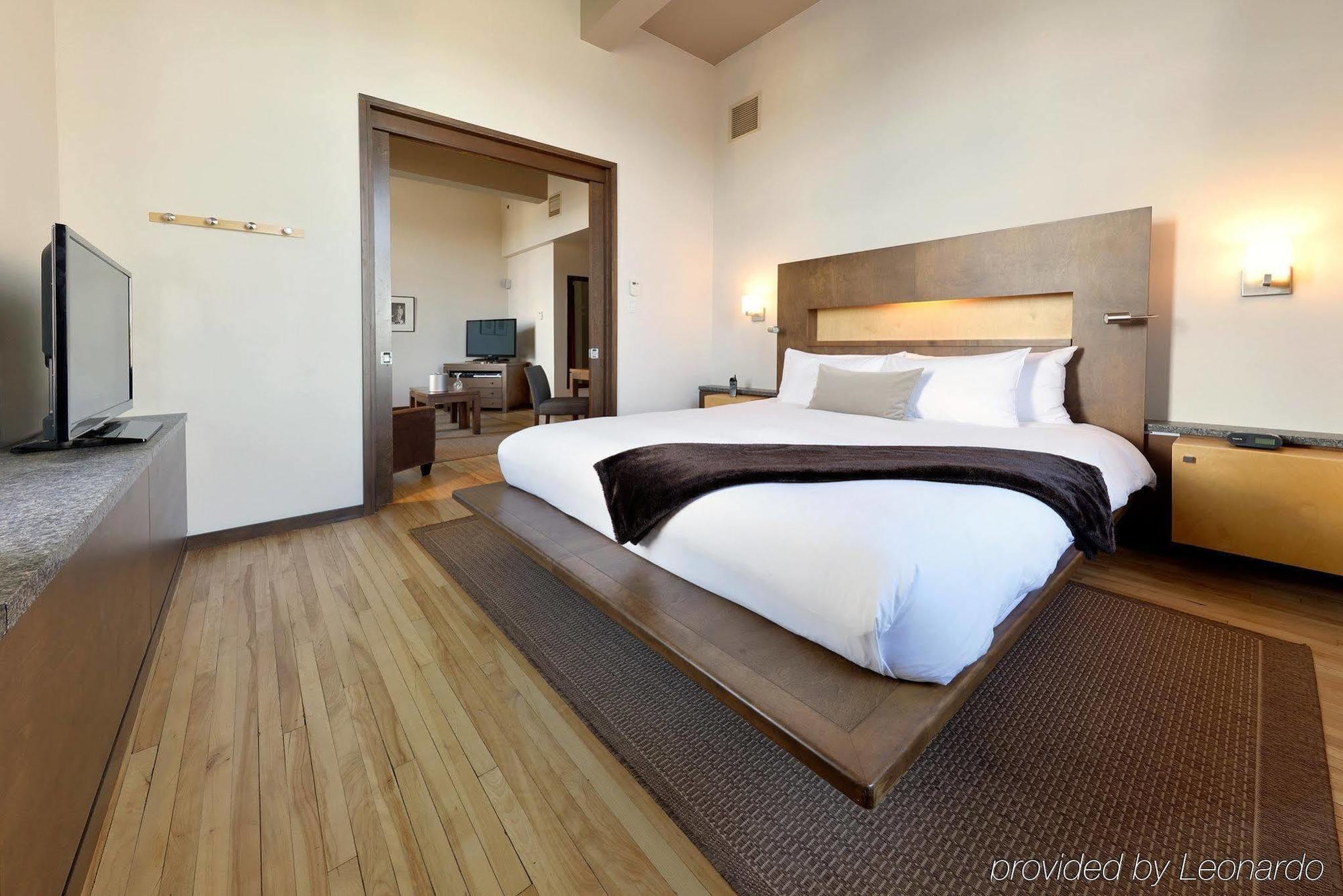 Hotel 71 By Preferred Hotels & Resorts ケベックシティ エクステリア 写真