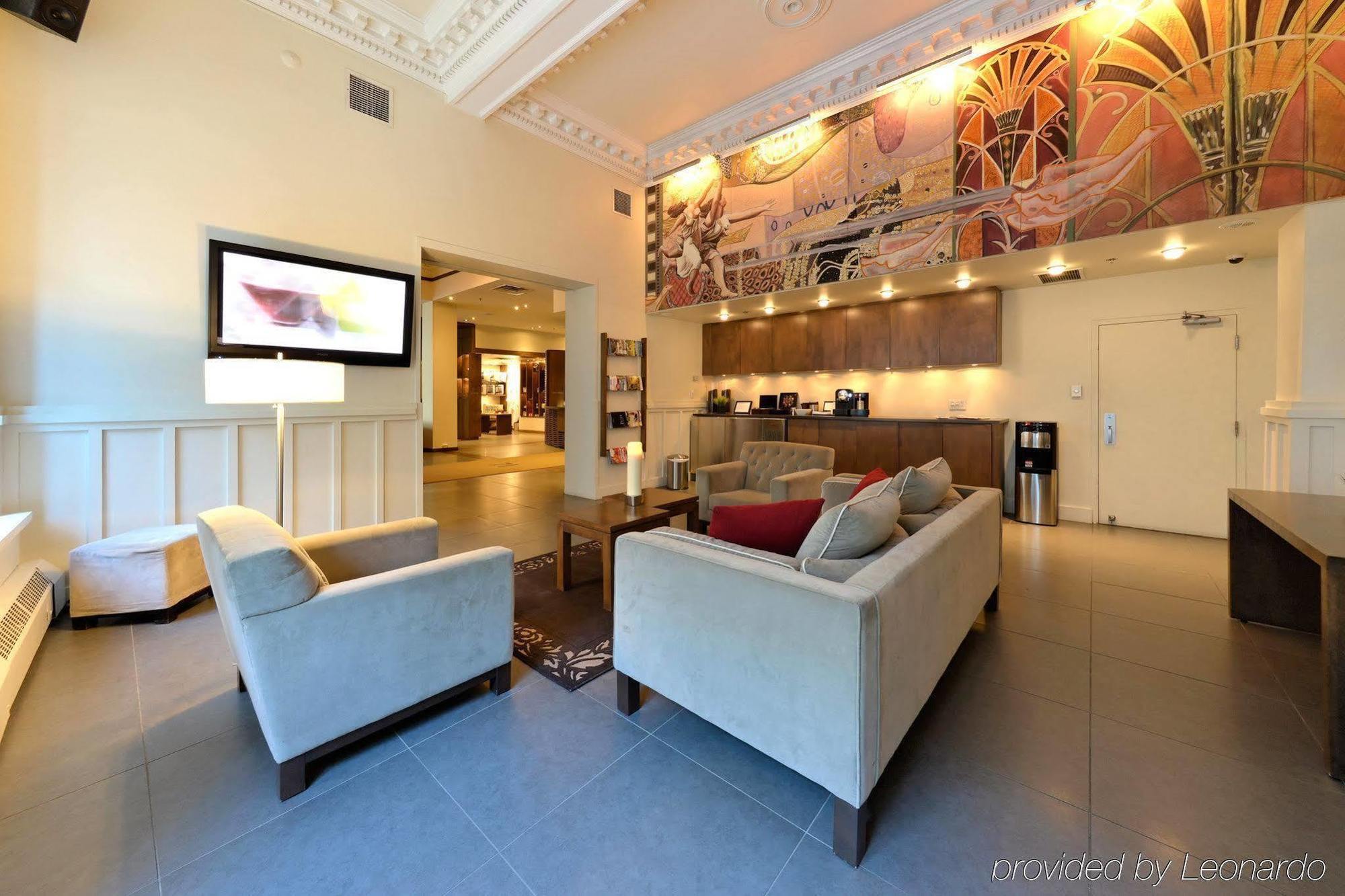 Hotel 71 By Preferred Hotels & Resorts ケベックシティ エクステリア 写真
